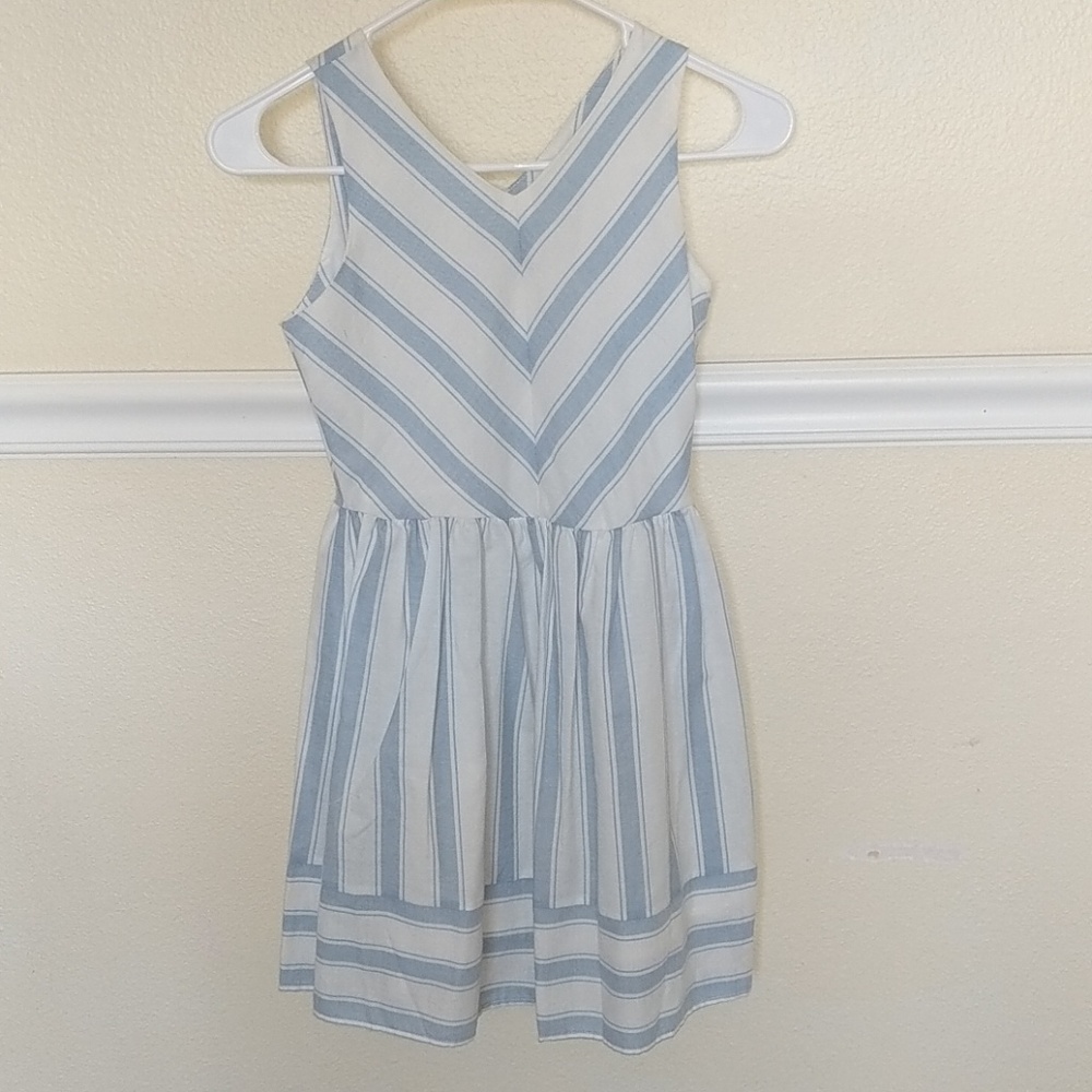 girls summer dress